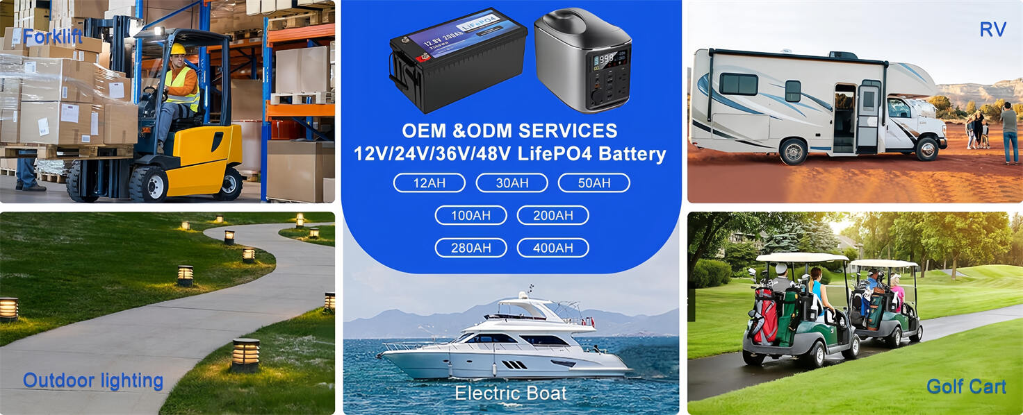 HomSolar Supports Lifepo4 battery pack customization/OEM/ODM Energy Storage System Battery Solution Factory