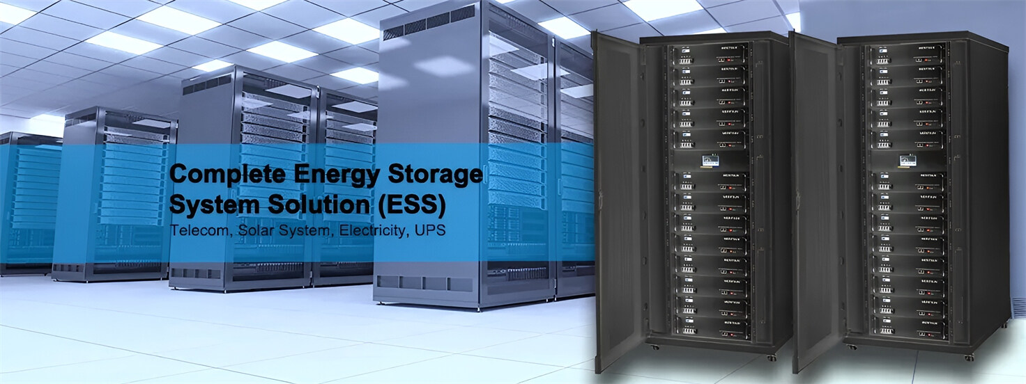 Well-designed Solutions for Energy Storage Systems