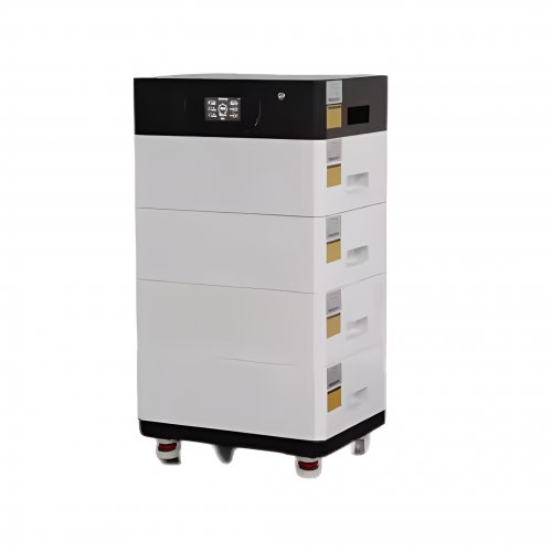 HOM-ESS48500S 48V 500Ah Stackable Energy Storage System