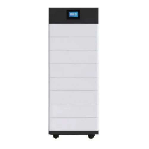 HOM-ESS48700S 48V 700Ah Stackable Energy Storage System