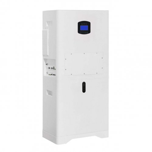 HOM-ESS48100SA 51.2V 100Ah All-in-One Energy Storage System