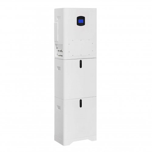 HOM-ESS48200SA 51.2V 200Ah Stackable All-in-One Energy Storage System