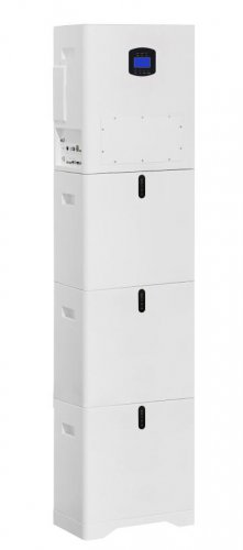 HOM-ESS48300SA 51.2V 300Ah Stackable All-in-One Energy Storage System